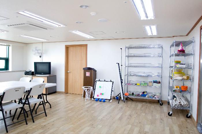 햇살노인전문요양원 이미지 24