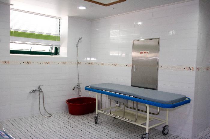 햇살노인전문요양원 이미지 16