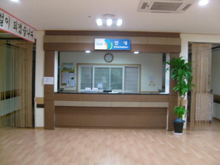 평택시노인전문요양원 이미지 22