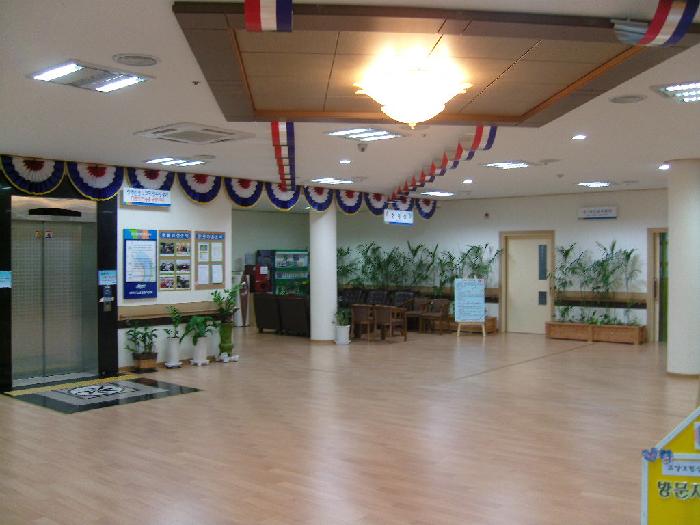 평택시노인전문요양원 이미지 20