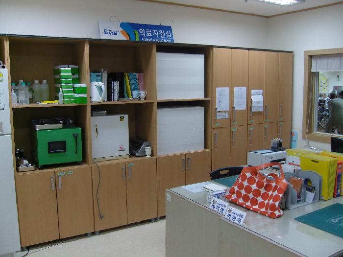 평택시노인전문요양원 이미지 19