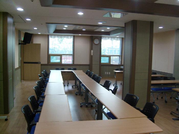 평택시노인전문요양원 이미지 18