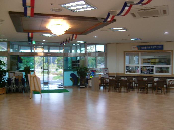 평택시노인전문요양원 이미지 8