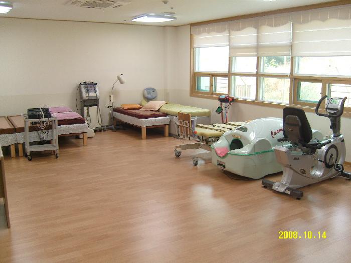 평택시노인전문요양원 이미지 16