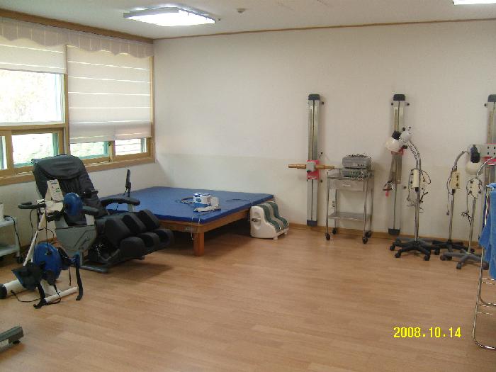 평택시노인전문요양원 이미지 15