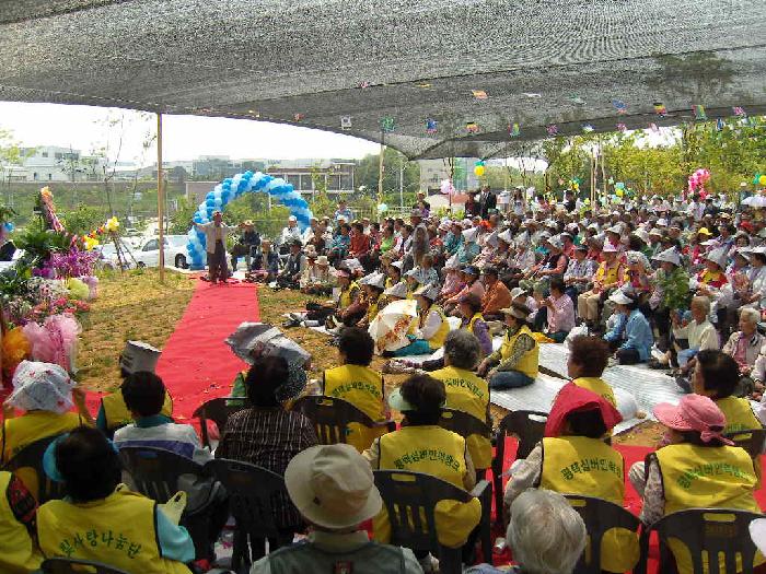 평택시노인전문요양원 이미지 31