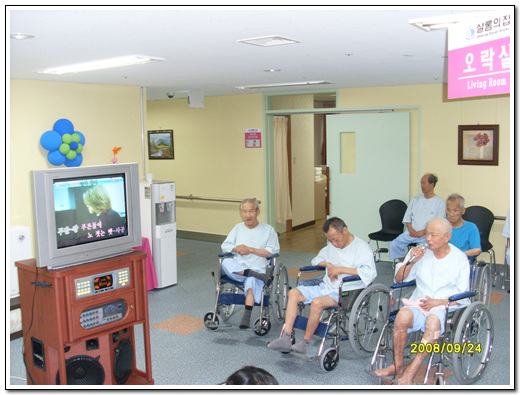 샬롬의집 이미지 9