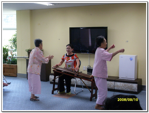 샬롬의집 이미지 8