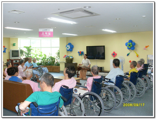 샬롬의집 이미지 7