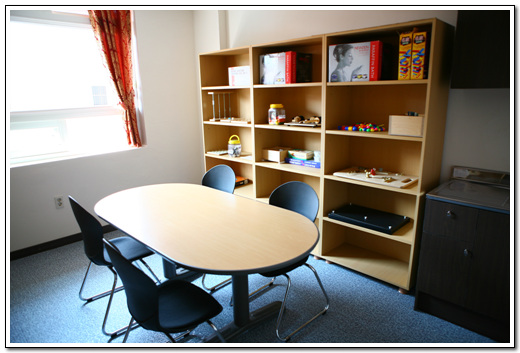 샬롬의집 이미지 18