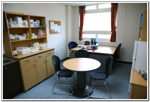 샬롬의집 이미지 16