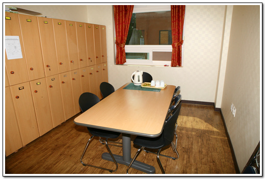 샬롬의집 이미지 13