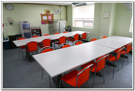 샬롬의집 이미지 11