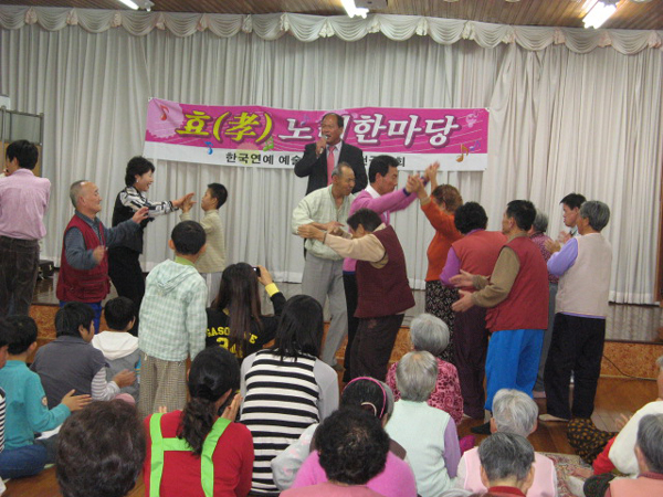 예천연꽃마을 이미지 31