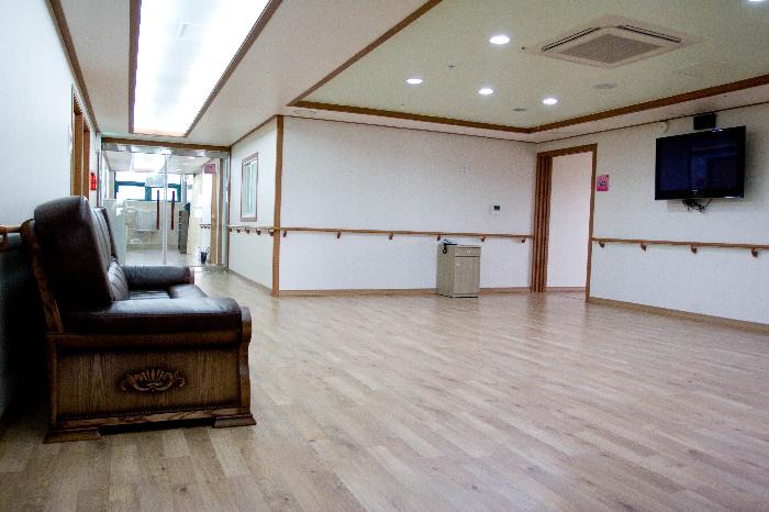 햇살노인전문요양원 이미지 15