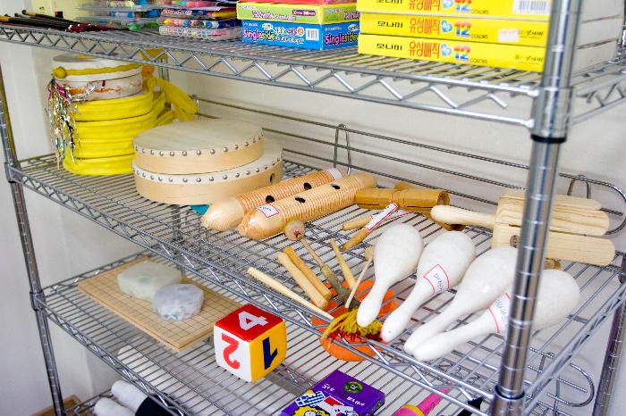 햇살노인전문요양원 이미지 21