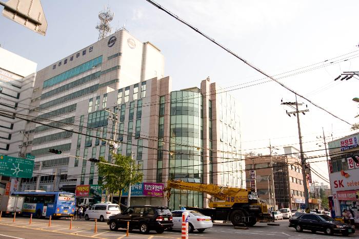 햇살노인전문요양원 이미지 2