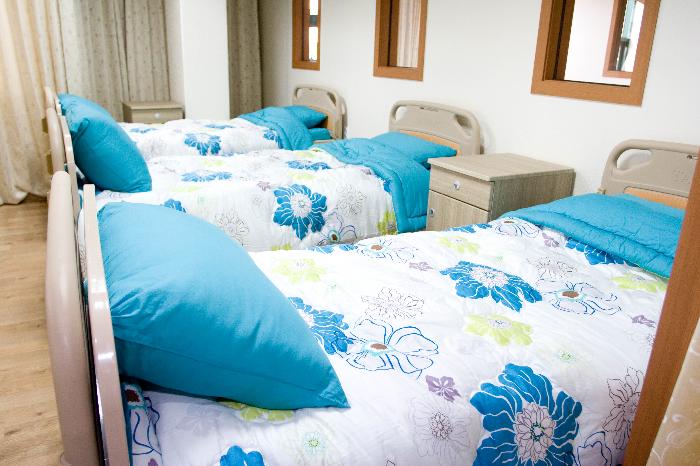 햇살노인전문요양원 이미지 14