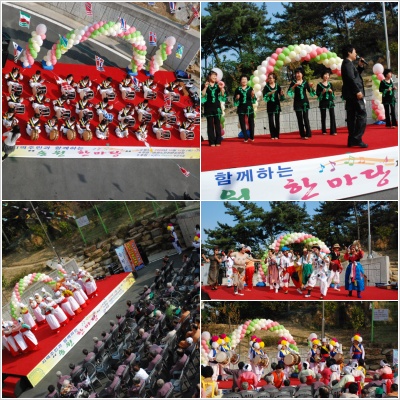 송원노인전문요양원 이미지 7