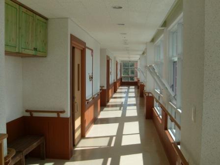 효은노인복지타운 이미지 9