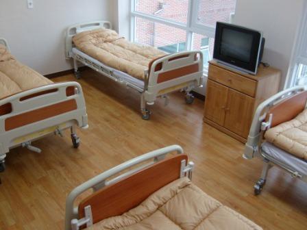 효은노인복지타운 이미지 6