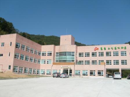 효은노인복지타운 이미지 5