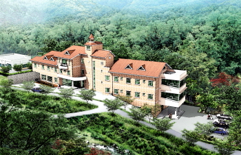 예가노인전문요양원