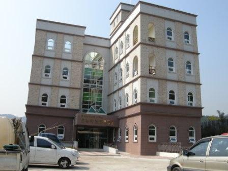 온누리노인요양원 이미지 12