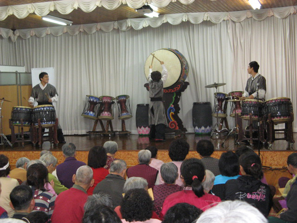 예천연꽃마을 이미지 27