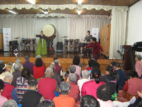 예천연꽃마을 이미지 26