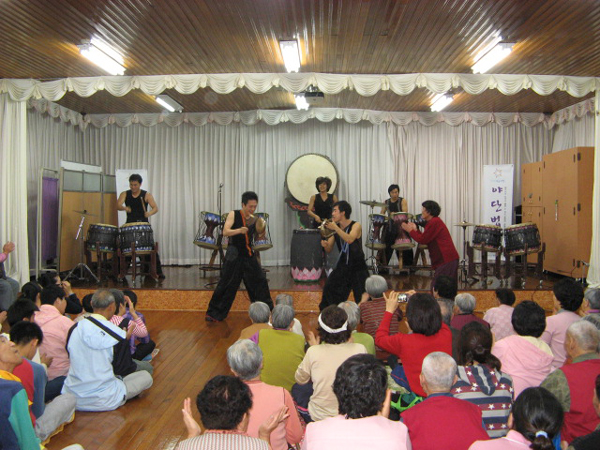 예천연꽃마을 이미지 25