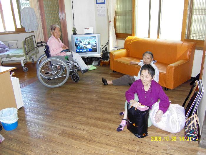 수산자비선원 부설 자비마을 이미지 3