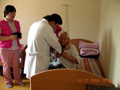 벧엘의집 이미지 10