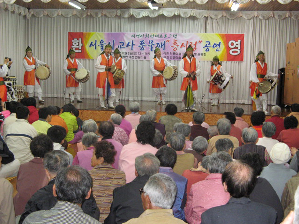 예천연꽃마을 이미지 14