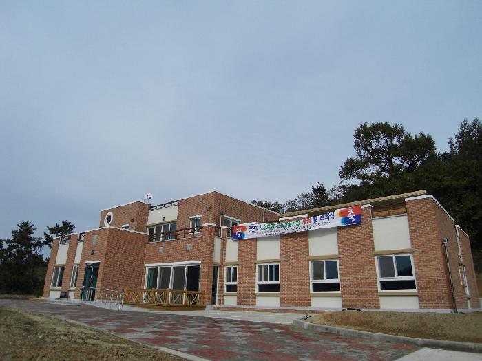 꽃단지 노인요양공동생활가정 이미지 6