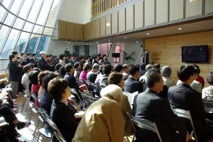 주빌리너싱홈 이미지 7