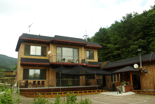 은혜의 동산 이미지 14