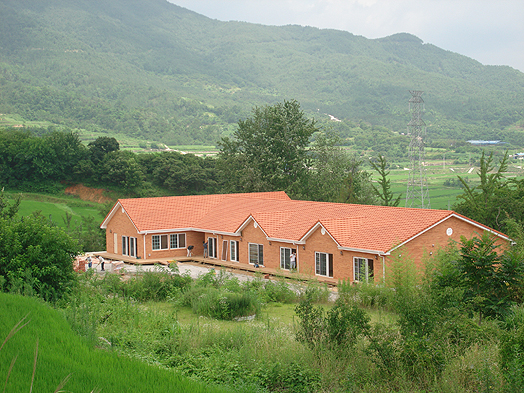 산청예심소규모노인종합센터 이미지 2