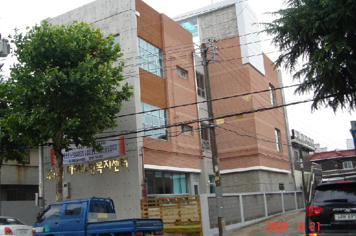 마야소규모노인종합센터 이미지 7