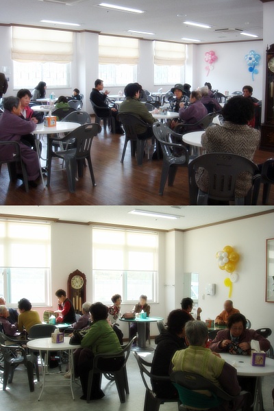 송원노인전문요양원 이미지 19