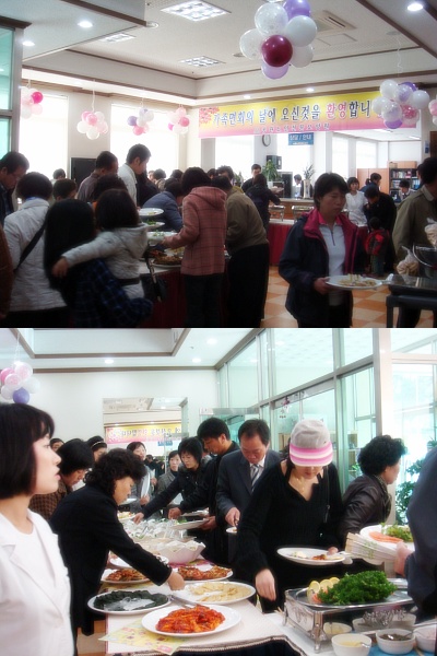 송원노인전문요양원 이미지 18