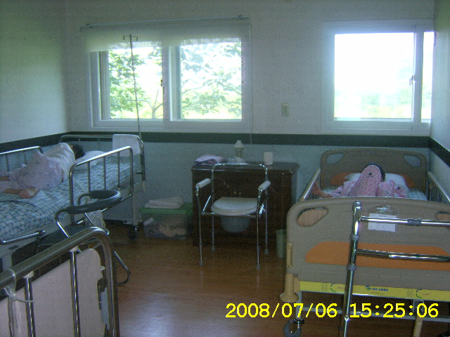 주남요양센터 이미지 9