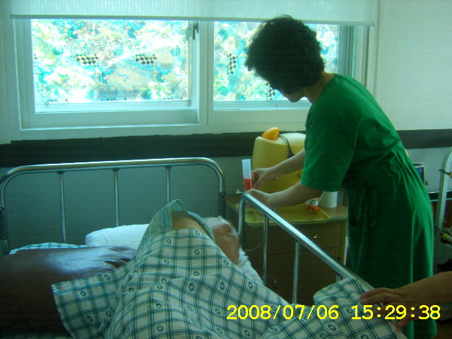 주남요양센터 이미지 8