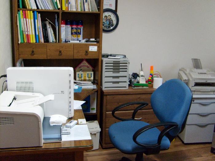 자연숲요양원 이미지 8