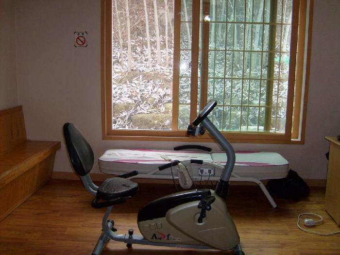 자연숲요양원 이미지 5