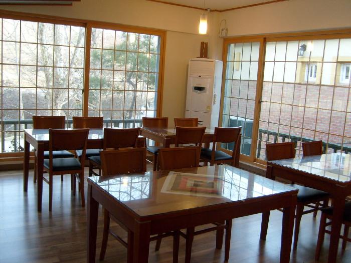 자연숲요양원 이미지 11