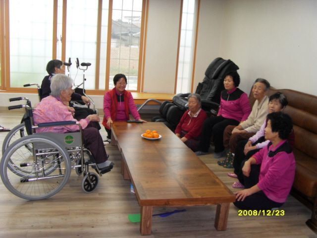 북익산소망의집 이미지 9