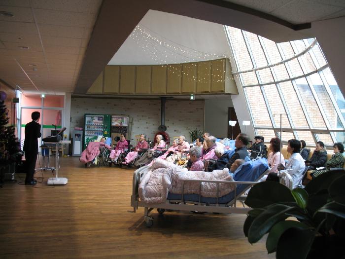 주빌리너싱홈 이미지 4