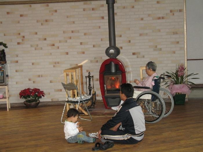 주빌리너싱홈 이미지 17