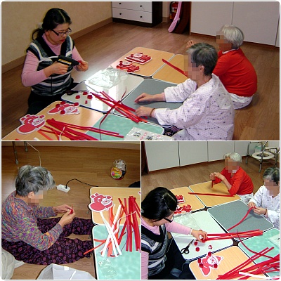 령강노인종합복지센터 이미지 15